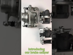 فتح قوة وقف ممتازة: أفضل مقطعات الفرامل لسيارتك