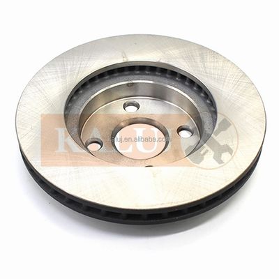 43512-02070 43512-02160 43512-13030 Auto Front Brake Discs To-yota Corolla E12