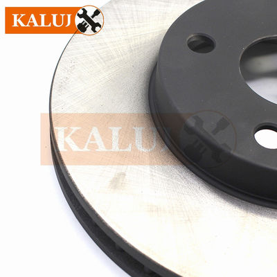 43512-02070 43512-02160 43512-13030 Auto Front Brake Discs To-yota Corolla E12