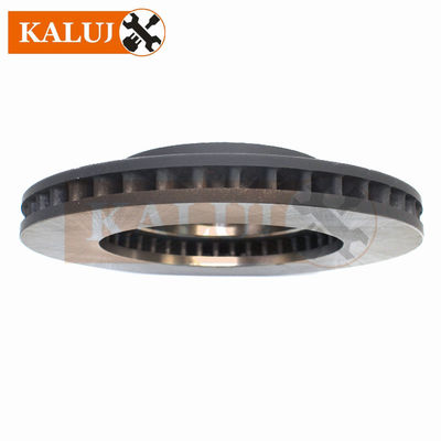 43512-02070 43512-02160 43512-13030 Auto Front Brake Discs To-yota Corolla E12