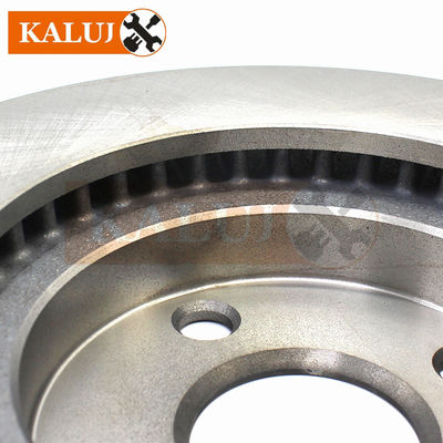 43512-02070 43512-02160 43512-13030 Auto Front Brake Discs To-yota Corolla E12